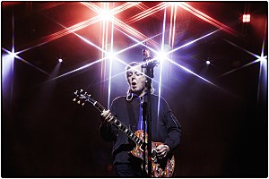 ポール・マッカートニー、米LAで2日間限定プレミアム・ライブ開催 ザ