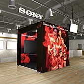 「HANAのデビュー1周年記念、全国のソニーストアにて特別イベント開催」1枚目/3