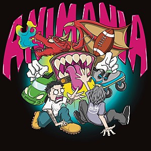 BACK-ON「BACK-ON、アニソン縛りカバー配信EP『ANIMANIA』リリース&「GO!!!」リリックビデオ公開」