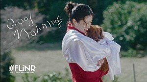 「First Love is Never Returned、テレビ朝日『グッド！モーニング』新テーマソング「Good Morning」配信リリース＆MV公開」