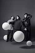 「BBHF、全4曲のEP『ATOM』配信リリース」1枚目/3