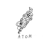 「BBHF 配信EP『ATOM』」2枚目/3