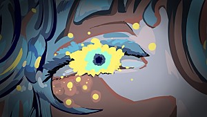 須田景凪「須田景凪、自身の心と対峙する葛藤を歌った「ニーナ」MV公開」