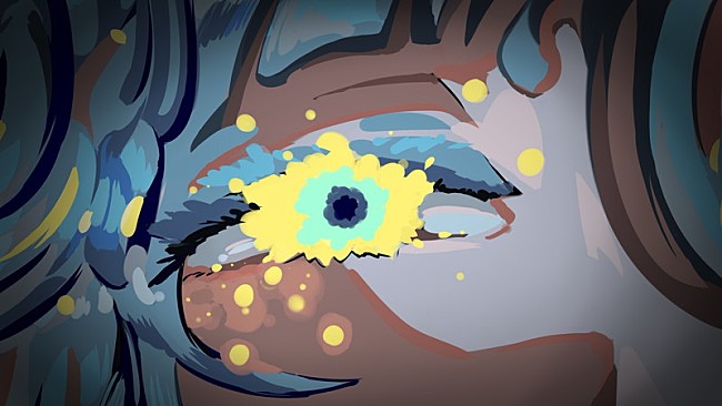 「須田景凪、自身の心と対峙する葛藤を歌った「ニーナ」MV公開」1枚目/3