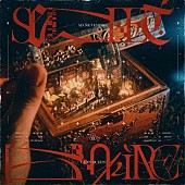 「CLAN QUEEN シングル『Secret Empire』」4枚目/4