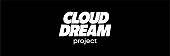 「「CLOUD DREAM project」ロゴ」2枚目/2