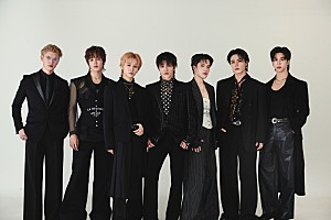 WOLF HOWL HARMONY from EXILE TRIBE「WOLF HOWL HARMONY×FLIOによる“日タイ”7人組スペシャルユニット誕生、ドキュメンタリー番組を配信へ」