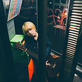 「まおた 配信シングル「獏」」2枚目/3