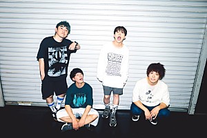 04 Limited Sazabys「04 Limited Sazabys「フォーリミの日」、日本記念日協会により正式に認定」