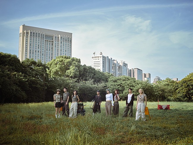 「lyrical school」3枚目/3