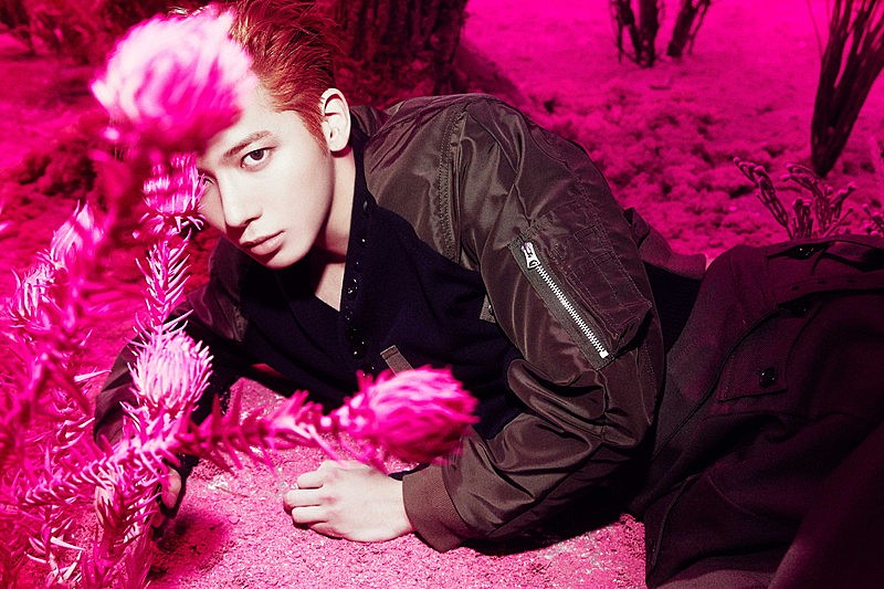 「TAEHYUN」3枚目/6