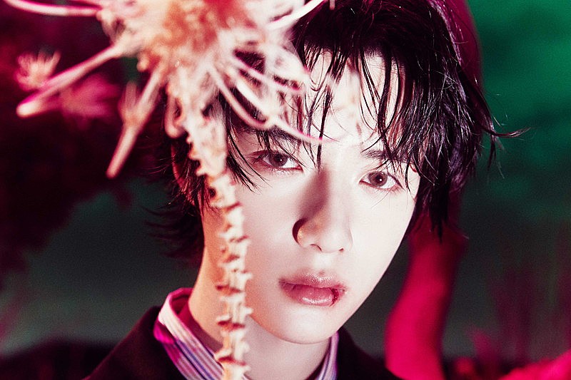 「BEOMGYU」4枚目/6