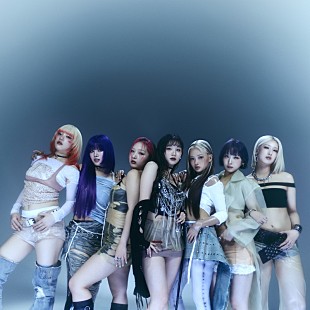 「HANAがデビュー1周年、新ビジュアル公開＆トーク生配信を実施」