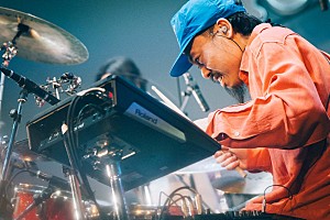 石若駿「＜連載＞石若駿のワッツアップ通信 Vol.9 ～2026年1月後半～2月の出来事。～」