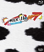 「M!LK Blu-ray『M!LK 11th Anniversary Day～爆裂11時間生配信～』」2枚目/2