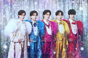 M!LK「M!LK、結成11周年記念“爆裂11時間生配信”をBlu-ray＆DVD化」