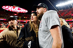 「テイラー・スウィフト＆トラヴィス・ケルシーの結婚式――現時点でわかっていること」