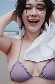 「村重杏奈、&amp;quot;人生最後の写真集&amp;quot;『あんな』発売決定　タワレコ渋谷で発売記念イベントも」1枚目/4