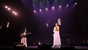 いきものがかり「いきものがかり、【超いきものがかりフェス】より「SAKURA」ライブ映像を期間限定公開」