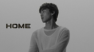 Ayumu Imazu「Ayumu Imazu、嵐が起こる人生の流れを「Home」MVで表現」