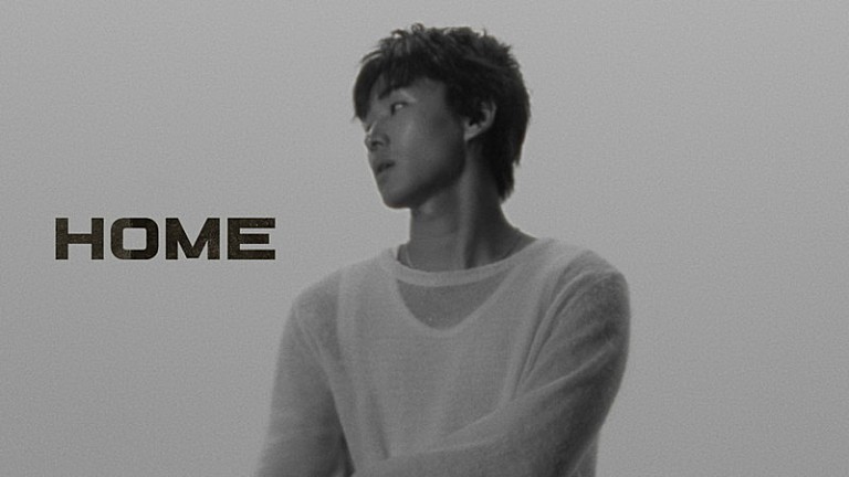 Ayumu Imazu「Ayumu Imazu、嵐が起こる人生の流れを「Home」MVで表現」