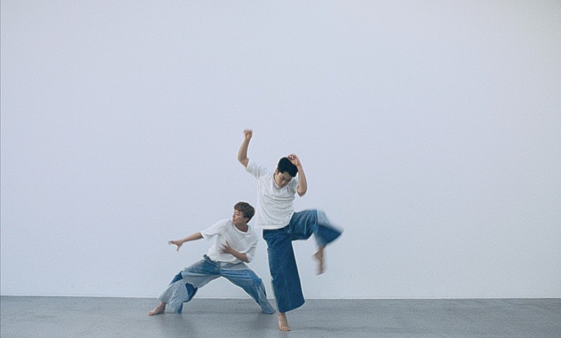 「『Ayumu Imazu - Home [Music Video] 』」5枚目/10