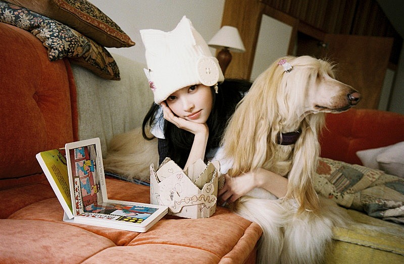 「YUNAH」2枚目/6