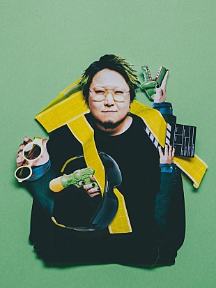 「こっちのけんと、新曲「ゴロンとドロン」MV公開　1年半ぶりのワンマンライブ【いっぽにほ】6月開催」