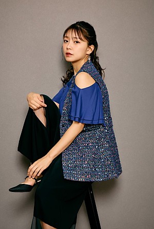 三森すずこ「三森すずこ、2年ぶりソロライブ【Midsummer Gala】開催決定」