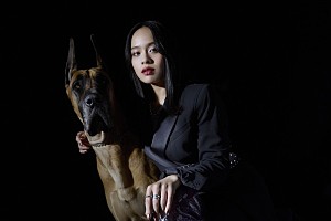 清水美依紗「清水美依紗、新曲「Dive」がドラマ『時光代理人』主題歌に決定」