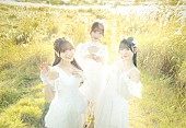 「ClariS、新曲「Revive」がTVアニメ『勇者のクズ』OPテーマに決定」1枚目/1