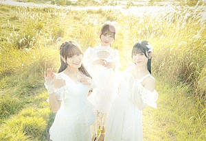 ClariS「ClariS、新曲「Revive」がTVアニメ『勇者のクズ』OPテーマに決定」