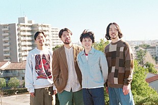 「グソクムズ、今秋に東京・大阪ホールワンマン公演開催決定」