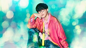 オーイシマサヨシ「オーイシマサヨシ、新曲「君は恋人」MV公開」