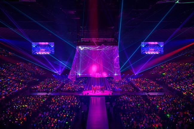 「【IMP. LIVE TOUR 2026 MAGenter】」12枚目/23