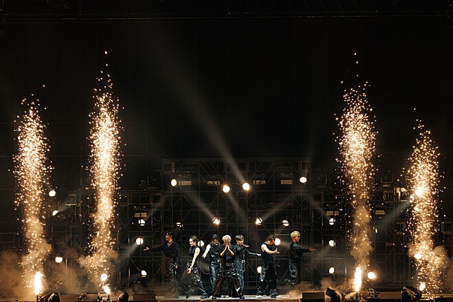 「【IMP. LIVE TOUR 2026 MAGenter】」13枚目/23