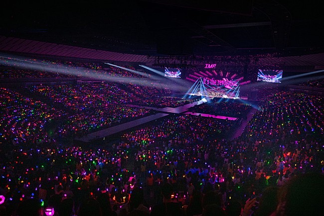 「【IMP. LIVE TOUR 2026 MAGenter】」14枚目/23