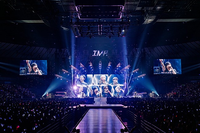 「【IMP. LIVE TOUR 2026 MAGenter】」15枚目/23