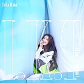 「生田絵梨花 アルバム『I.K.T』通常盤（初回仕様）」4枚目/5