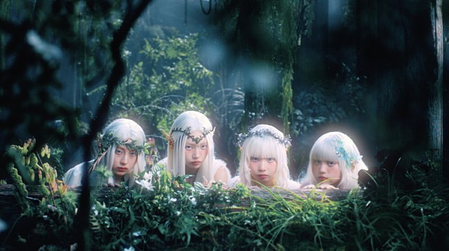 「『ファントムシータ『もーいーかい？』（OFFICIAL MUSIC VIDEO）』」7枚目/10