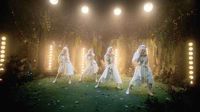 「『ファントムシータ『もーいーかい？』（OFFICIAL MUSIC VIDEO）』」8枚目/10