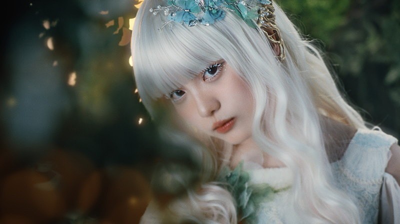 「『ファントムシータ『もーいーかい？』（OFFICIAL MUSIC VIDEO）』」3枚目/10