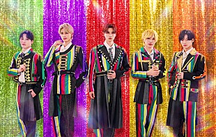 「世が世なら!!!、現体制ラストシングルは『デリカシー無い人のことを“ノンデリ”って言うらしい』」