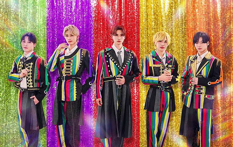 「世が世なら!!!、現体制ラストシングルは『デリカシー無い人のことを“ノンデリ”って言うらしい』」1枚目/9