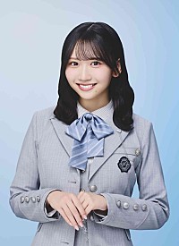 日向坂46、藤嶌果歩センターのニューシングル『Kind of love』5月