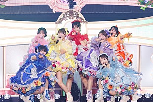 「SWEET STEADY、初のアリーナ単独公演開催を発表」