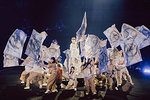‼︎ 表 発 大 重 📣 final⭐︎稀少星⭐︎武道館 tour 値下！taniyuuki 📣 武道館 #TaniYuuki 来年、2025年12月15日(月) ミュージシャン