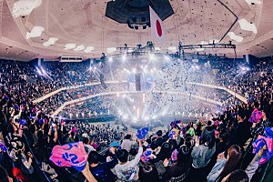 Tani Yuuki、アニバーサリーボックス＆日本武道館公演の映像作品を7月