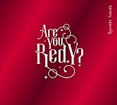 「Ryosuke Yamada アルバム『Are You Red.Y?』初回限定盤2」2枚目/4