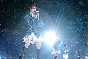 「日向坂46、七周年ライブ公式レポ到着「どんな空模様でもどんな場所でも、私たちとおひさまのみなさんが出会えば、そこには最高の景色が広がっているんだ」」